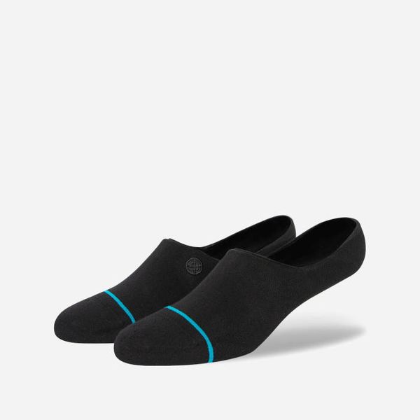 Stance Чорапи Stance Икона No Show A145A21INS BLK