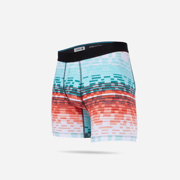 Stance Мъжки боксерки Stance El Mar Boxer Brief M802A23EL BLU