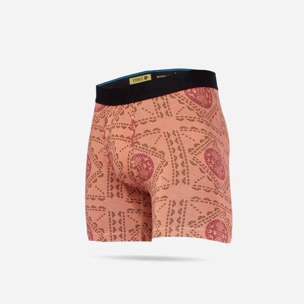 Stance Мъжки боксерки Stance New Moon Boxer Brief Wholester M901A23NEW PEA