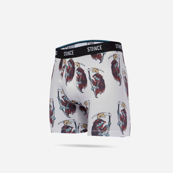 Stance Мъжки боксерки Stance Slicer Boxer Brief M803A23SLI GRY