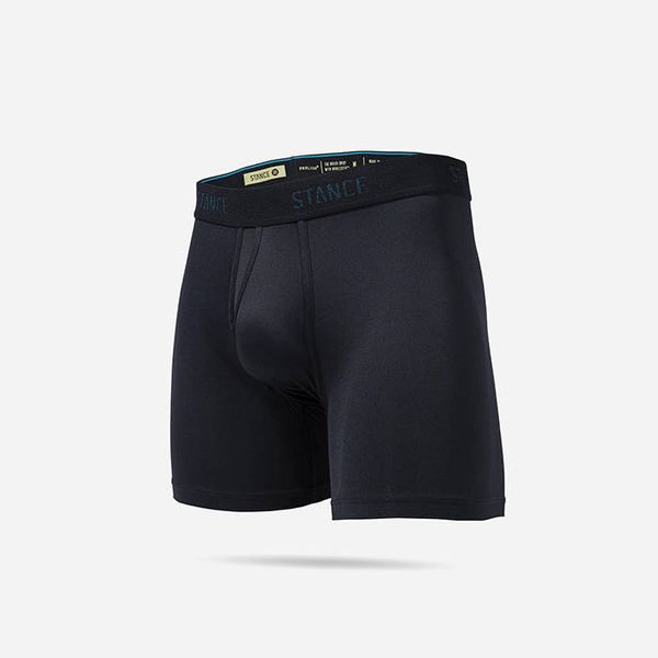 Stance Stance Pure Boxer Brief Wholester M904A20PU6 BLK