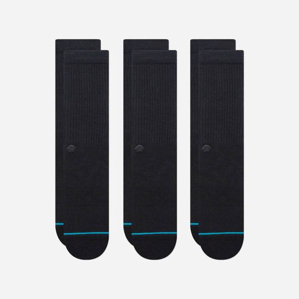 Stance Stance Shelter 3 Pack A556A23SHL BLK