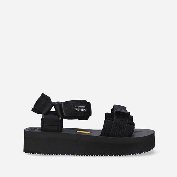 Suicoke Suicoke CEL-VPO BLACK