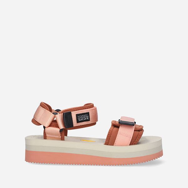 Suicoke Suicoke CEL-VPO PINK