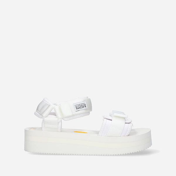 Suicoke Suicoke CEL-VPO WHITE