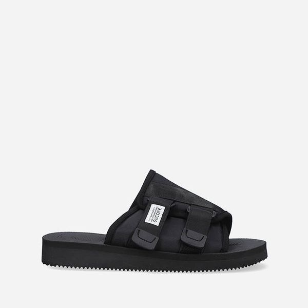 Suicoke Suicoke KAW-CAB BLACK