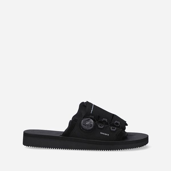 Suicoke Suicoke LETA-AB BLACK