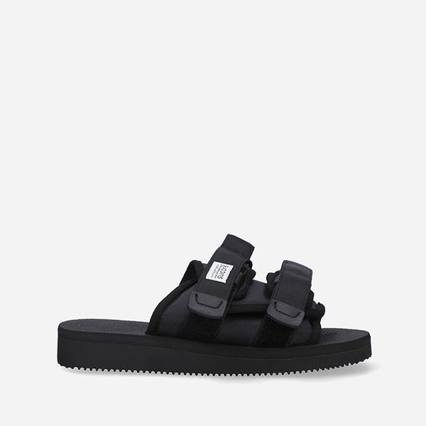 Suicoke Suicoke MOTO-CAB BLACK