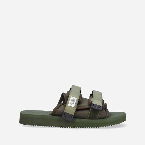 Suicoke Suicoke MOTO-CAB OLIVE