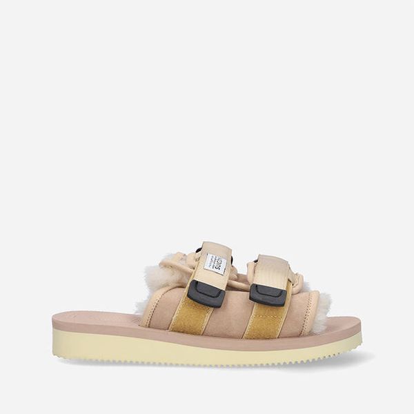 Suicoke Suicoke MOTO-M2AB BEIGE