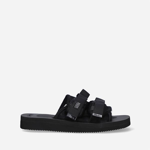 Suicoke Suicoke MOTO-VHL BLACK