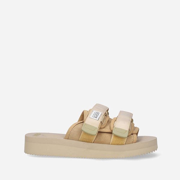 Suicoke Suicoke MOTO-VS BEIGE