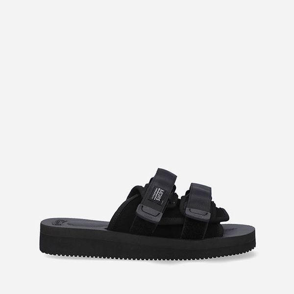 Suicoke Suicoke MOTO-VS BLACK