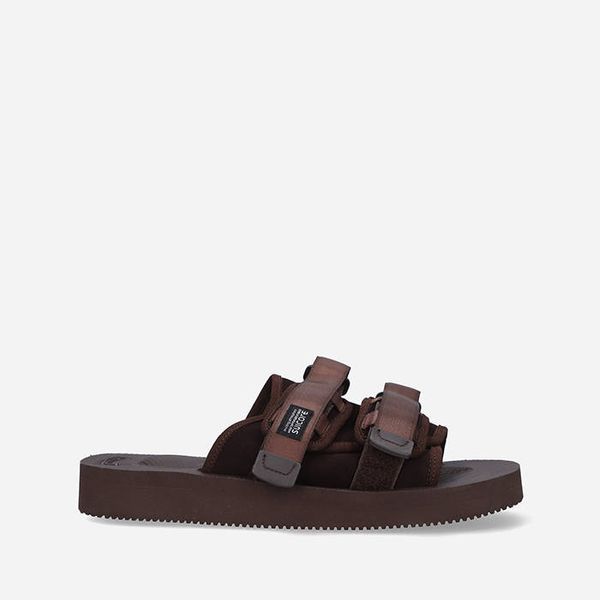 Suicoke Suicoke MOTO-VS BROWN