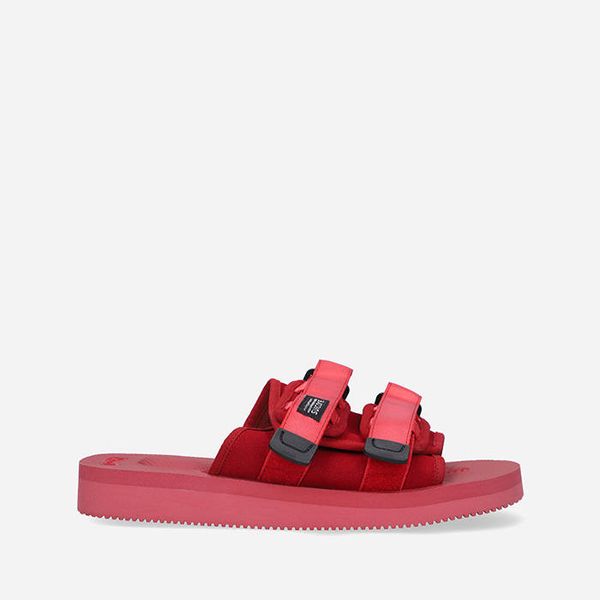 Suicoke Suicoke MOTO-VS RED