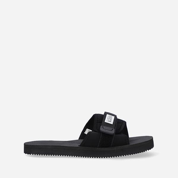 Suicoke Suicoke PADRI BLACK