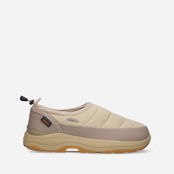 Suicoke Suicoke PEPPER-EVAB BEIGE