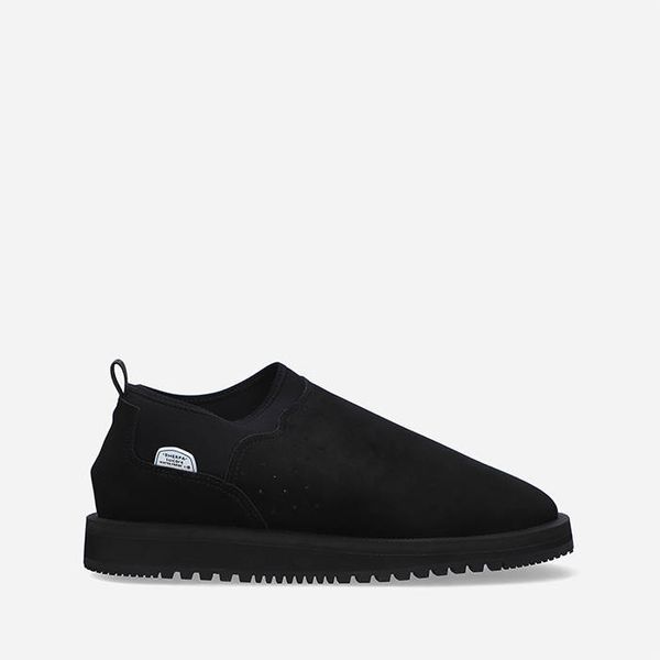 Suicoke Suicoke RON-MWPAB-MID BLACK