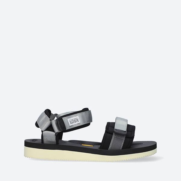 Suicoke Suicoke Sole Vibram CEL-V GRAY