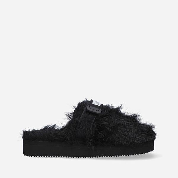 Suicoke Suicoke ZAVO-2EU BLACK