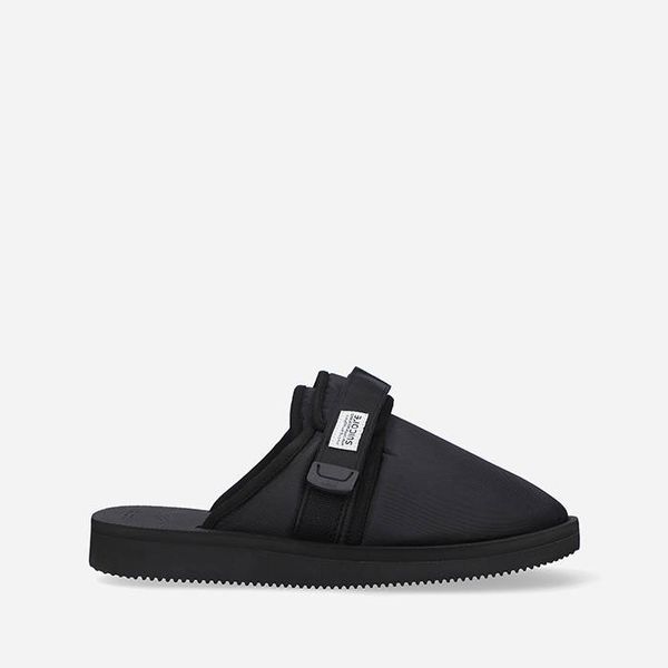 Suicoke Suicoke ZAVO-CAB BLACK