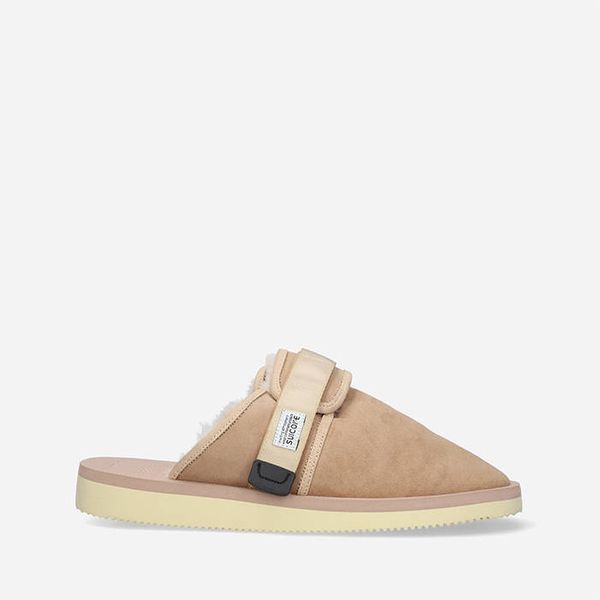 Suicoke Suicoke ZAVO-M2AB BEIGE