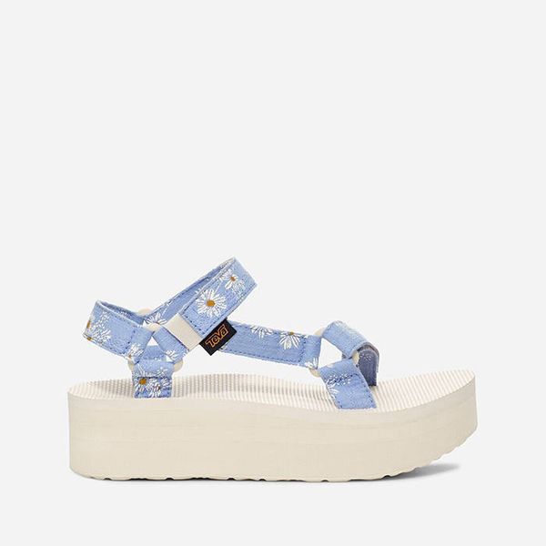 Teva Teva Flatform Universal Gloriosa Vegan 1125203 PERI