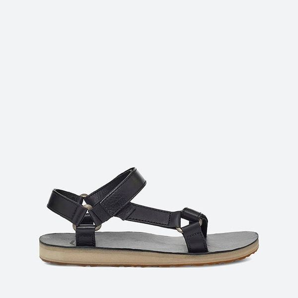 Teva Teva Original Universal Leather 1116637 BLK