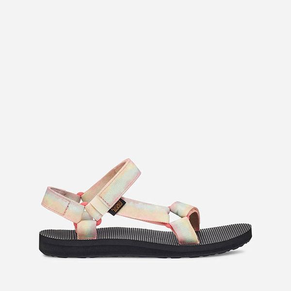 Teva Teva Original Universal Tie-Dye VEgan 1124231 SBPN
