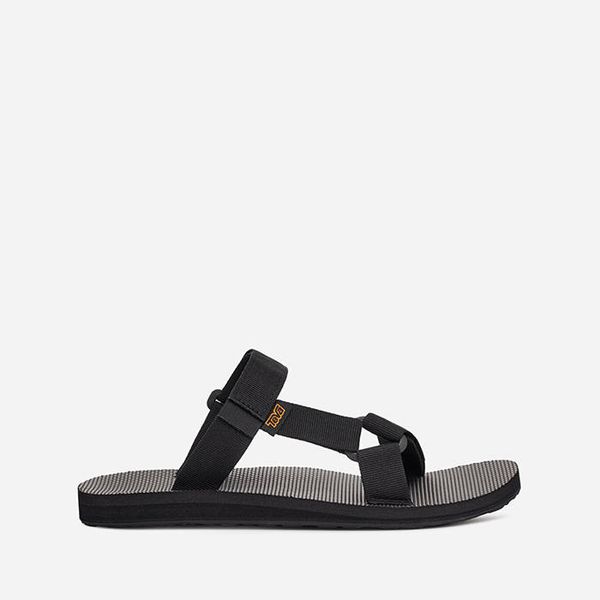 Teva Teva Universal Slide 1124047 BLK