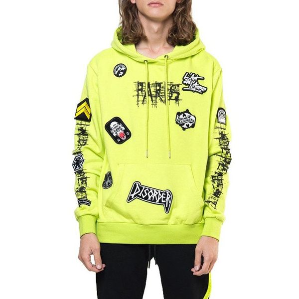 The New Designers The New Designers MW508IND NEON YELLOW