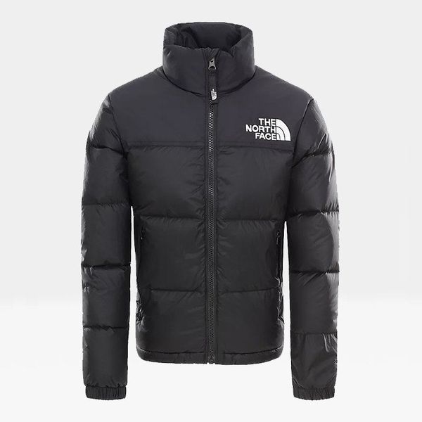 The North Face Children Junior The North Face Retro Nuptse Youth T93NOJJK3
