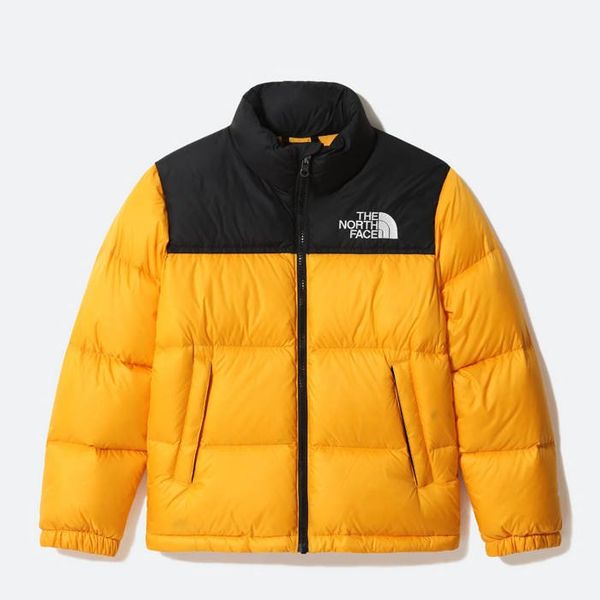 The North Face Детско яке The North Face Youth 1996 Retro Nuptse NF0A4TIM56P