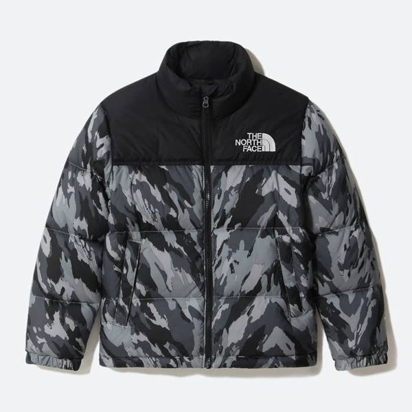 The North Face Детско яке The North Face Youth 1996 Retro Nuptse NF0A4TIMTT31