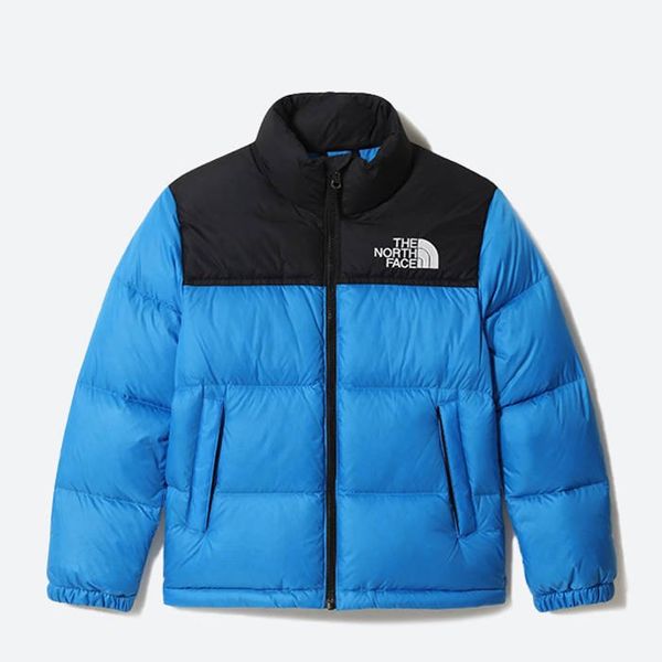 The North Face Детско яке The North Face Youth 1996 Retro Nuptse NF0A4TIMW8G