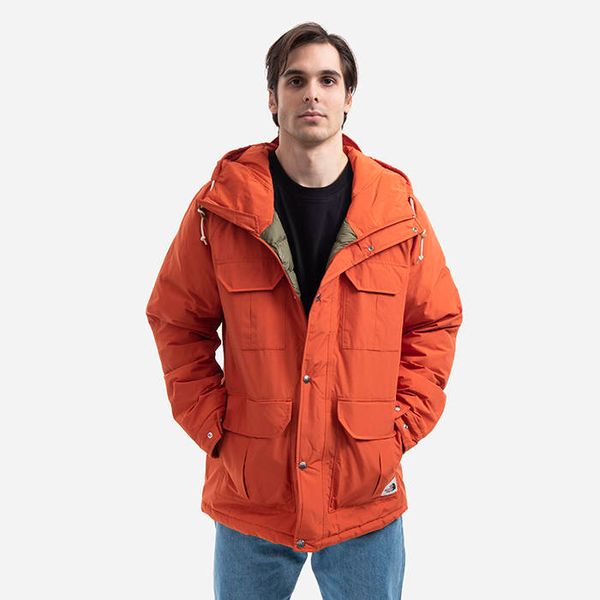 The North Face The North Face Thermoball Dryvent Mountain Parka NF0A5A7H124