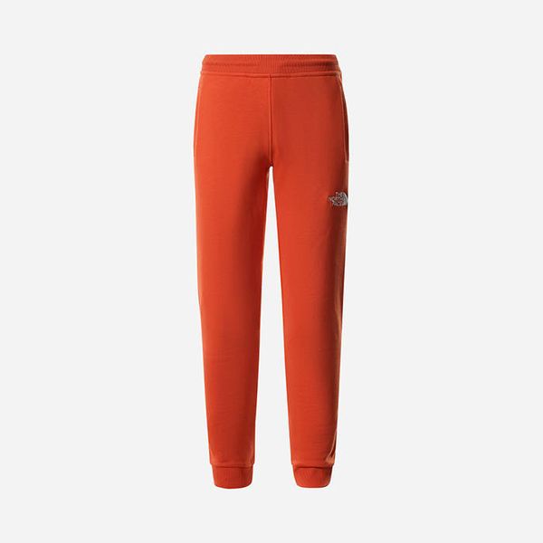 The North Face The North Face Y Fleece Pant NF0A2WAIEMJ