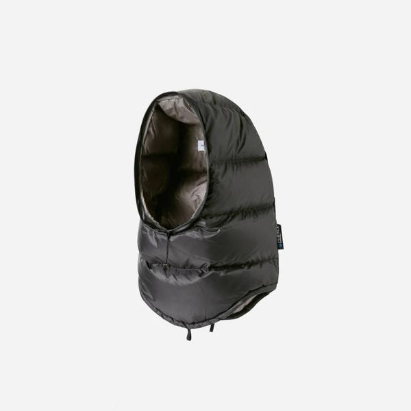 thisisneverthat Комин thisisneverthat Балаклава Goose Puffer TN223OHWOT01 ЧЕРНА