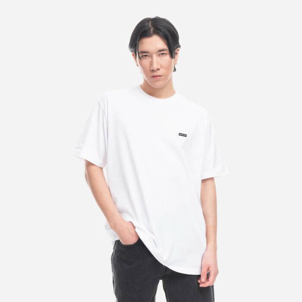 thisisneverthat Мъжка тениска thisisneverthat TNT Classic HDP тениска TN230TTSST02 БЯЛА