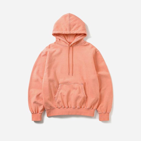 thisisneverthat thisisneverthat PAW Hoodie TN213TSWHO05 APRICOT