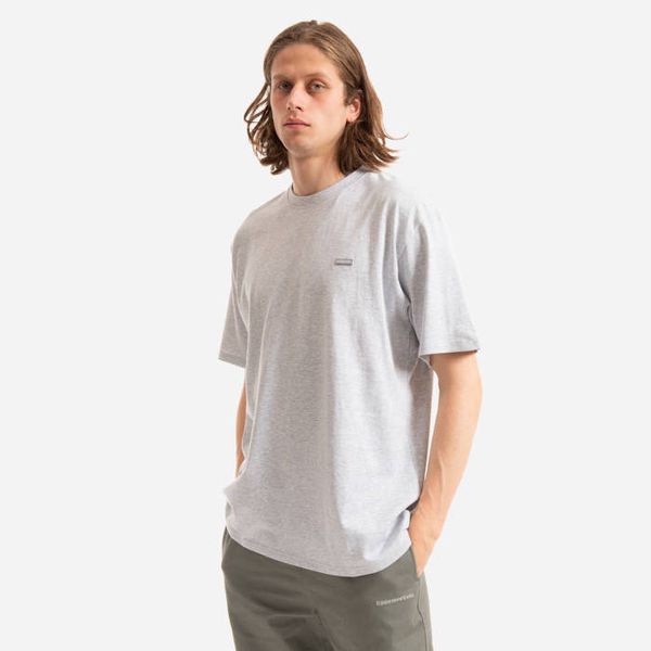 thisisneverthat thisisneverthat T.N.T Classic Tee TN220TTSST02 HEATHER GREY