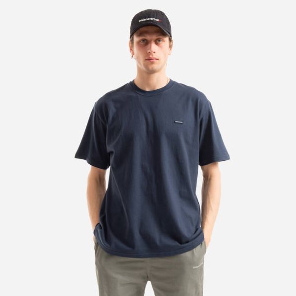 thisisneverthat thisisneverthat T.N.T Classic Tee TN220TTSST02 NAVY