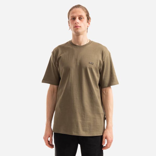 thisisneverthat thisisneverthat T.N.T Classic Tee TN220TTSST02 OLIVE