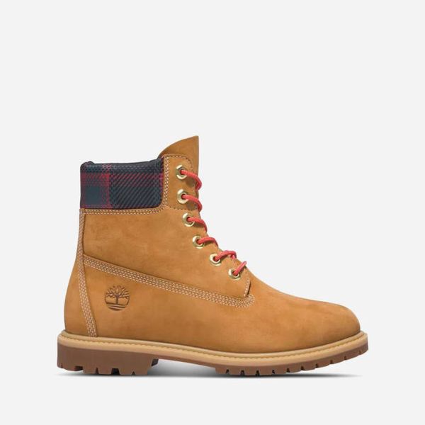 Timberland Дамски обувки Timberland 6 пъти Waterproof 05,4