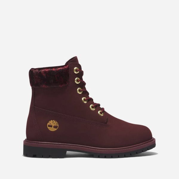 Timberland Дамски обувки Timberland 6 пъти Waterproof 05,6 пъти