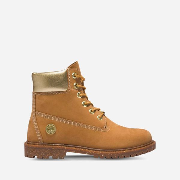 Timberland Дамски обувки Timberland 6 пъти Waterproof 05,8