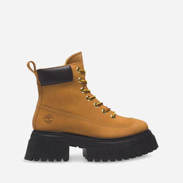Timberland Дамски обувки Timberland $ 6,2,2