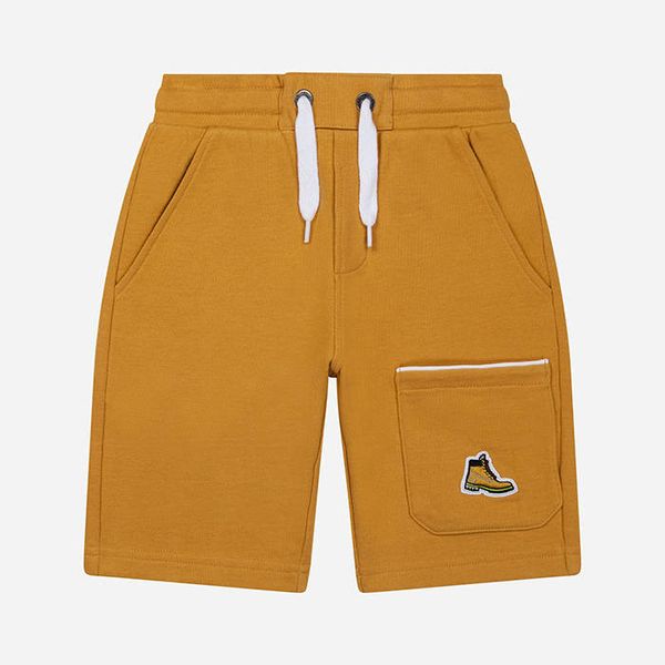 Timberland Timberland Bermuda Shorts T24B72 589