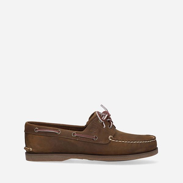 Timberland Timberland Classic Boat 1001R