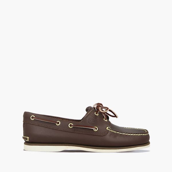 Timberland Timberland Classic Boat 74035